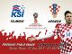 Prediksi Bola Piala Dunia Islandia VS Kroasia 27 Juni 2018
